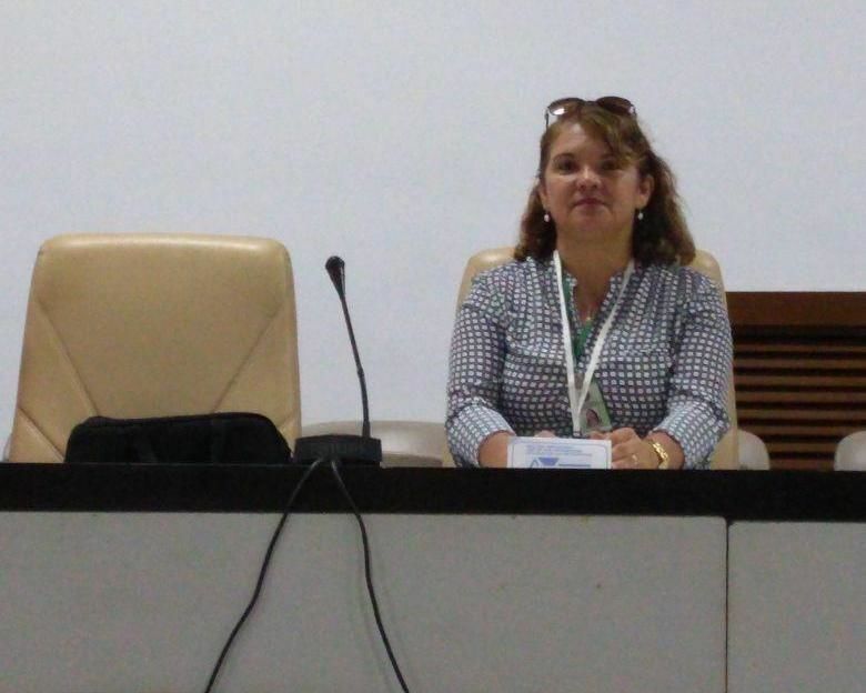 Para a professora Joana Angélica Monteiro, o Congresso promoveu reflexão sobre a diversidade inclusiva em relação ao surdo